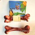 Dog Chew Bone Shape Toy Dog Chewing Toys